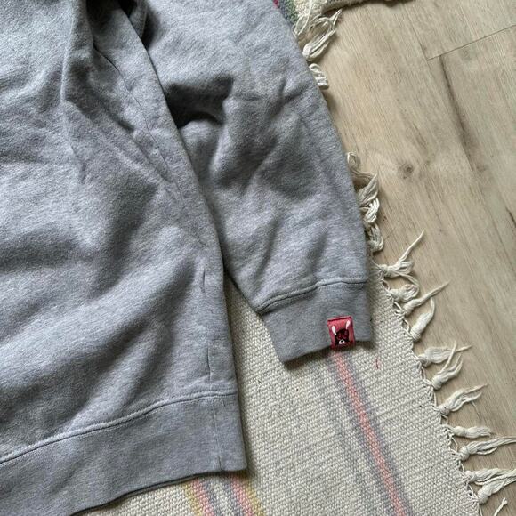 Rare 2010s Skoloct Skoopy Snoopy Crewneck Sweatshirt - Picture 2 of 8